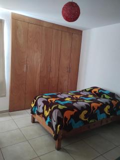 Bonita casa para tus vacaciones con alberca - 1