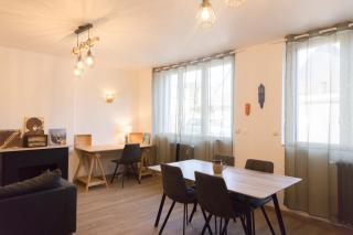 Urban Nest Vitré - 6