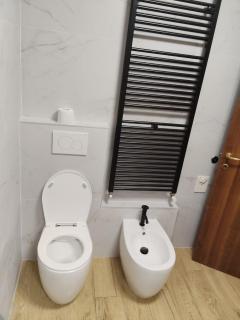 Appartamento Spigola vista Laguna - 4