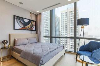 Vetila Premium Homes City - Ho Chi Minh-stad - 7