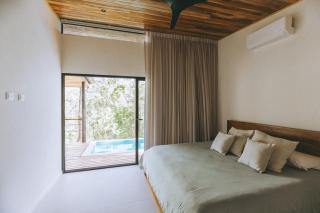 CASA ROBLE, One-Bedroom with Pool in Paradise, Quiet and Fast WiFi - 6