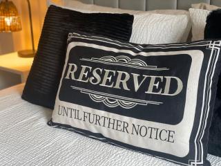 The Nairn Neuk - Couples Cosy Getaway - 5