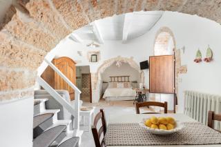 Trullo Suite Tulipano ad Alberobello - 9