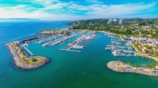 Luxury Canuva Beachfront Condo Pool Concierge - Cruz de Huanacaxtle - 9