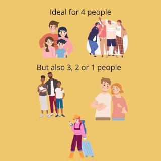 L'ORANGER cosy, moderne, parking privé, proche tramway - 6