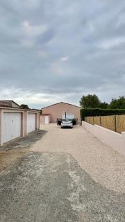 Séjour Professionnel Premium Confort, Fibre & Spa - 9