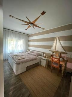 Lake House Siófok - 4