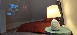 Appartement centre-ville Le Mochi - 7