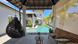 Casa Summerville – Conforto e Sofisticação Cumbuco - 4