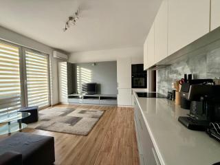 Modlinska Residence by JumpInHere - 8