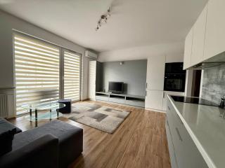 Modlinska Residence by JumpInHere - 7