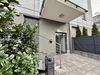 Modlinska Residence by JumpInHere - 3