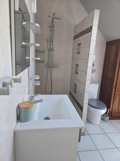 Appartement centre-ville Le Mochi - 5