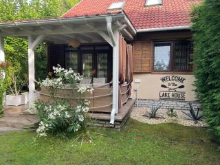 Lake House Siófok - 9
