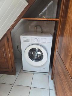 Appartement centre-ville Le Mochi - 6