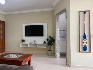 Paraiso de Ubatuba - Praia das Toninhas - 8