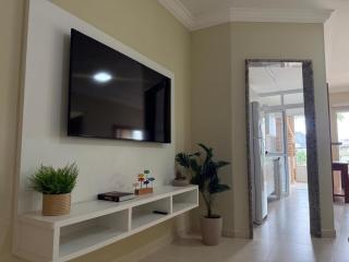 Paraiso de Ubatuba - Praia das Toninhas - 6