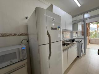 Paraiso de Ubatuba - Praia das Toninhas - 5