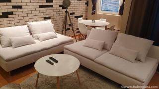 Apartman Kisačka - 5