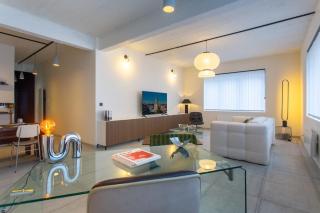 Loft Urban Chic - Beffroi d'Amiens - 2