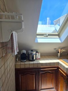 Appartement centre-ville Le Mochi - 3