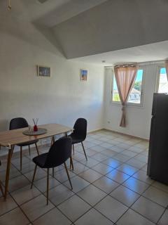 Appartement centre-ville Le Mochi - 4