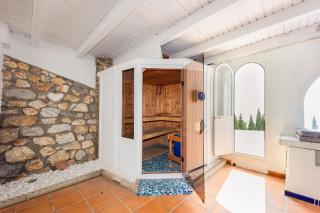 Villa Amor - 1