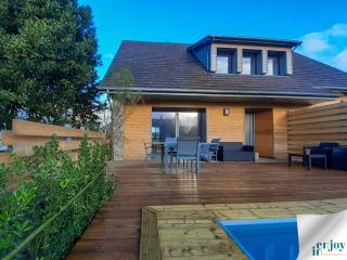 Villa Jules Grand Gîte - 0