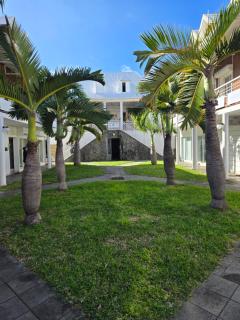 Appartement centre-ville Le Mochi - 9