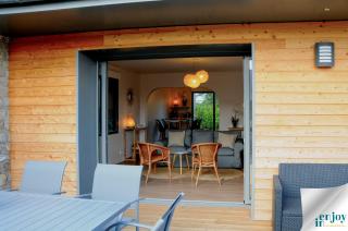 Villa Jules Grand Gîte - 5