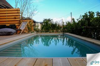 Villa Jules Grand Gîte - 6