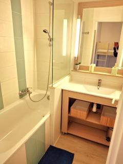 Le Panorama des Pins - 4 personnes , Terrasse et Piscine - Saint-Raphaël - 4