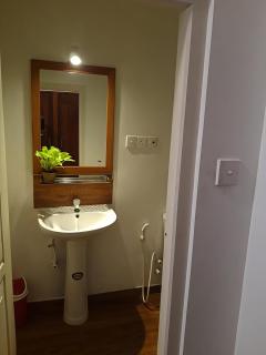 Coastal Residence - 1