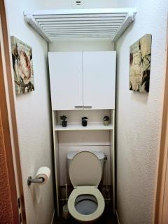 Le Panorama des Pins - 4 personnes , Terrasse et Piscine - Saint-Raphaël - 3