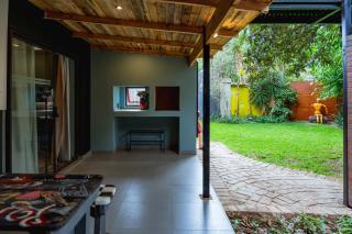 Gillford Alley luxury bachelor living - 7