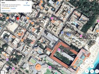 Studio de luxe Duna 206 - 5