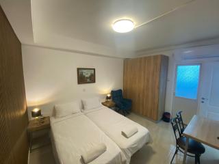 יחידת אירוח רחוב נחשון - 7