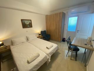 יחידת אירוח רחוב נחשון - 6