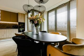 APARTAMENTY ARTE LUBLIN Reduta 15 - faktura VAT garaż - Lublino - 8