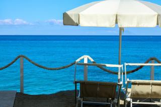 Capo Vaticano Suites - 1