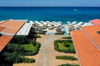 Capo Vaticano Suites - 1