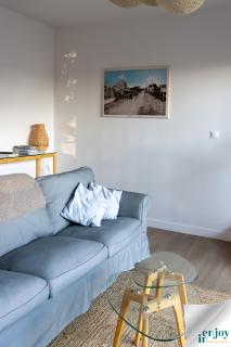 Villa Jules Grand Gîte - 1