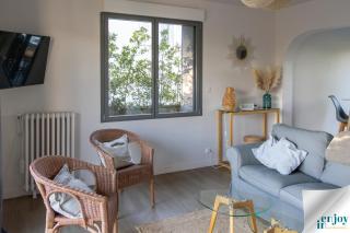 Villa Jules Grand Gîte - 2