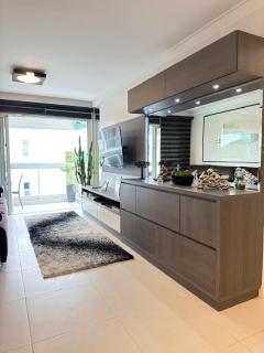Apartamento 100 metros da praia - 3