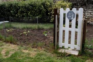 Le Bouquet de Soizic - 1