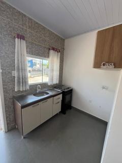 Loft para Casal no norte da ilha - 4