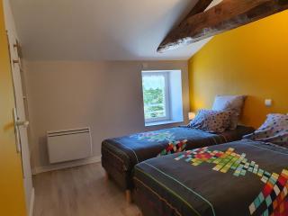 Gite du Petit Marchais - 7