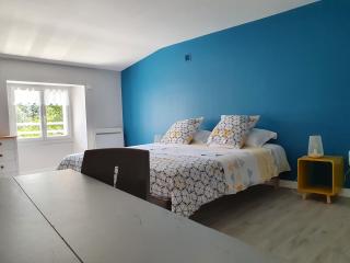 Gite du Petit Marchais - 2