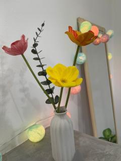 Oak House by Julie Pc - 1