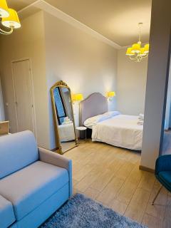 La Boutique by Rjgal B&B - 1